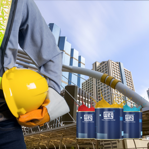 Pisos e Construção Civil