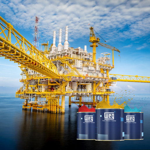 Marítimo e Offshore
